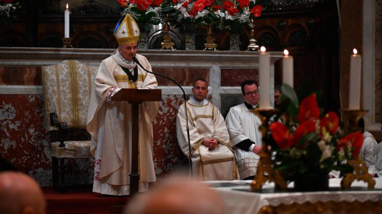 Forlì ha celebrato la Madonna del Fuoco FOTOGALLERY