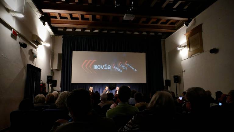 C-Movie, concluso il film festival a Rimini / GALLERY