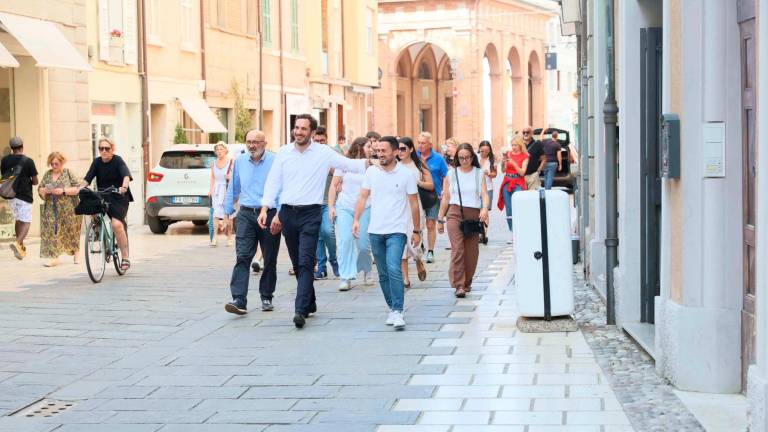 Elezioni comunali Cesena 2024, Lattuca festeggia: “Un risultato clamoroso”. I dati definitivi VIDEO GALLERY