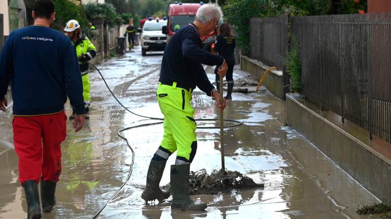 Forlì, il quartiere San Benedetto tornato nell’incubo FOTOGALLERY