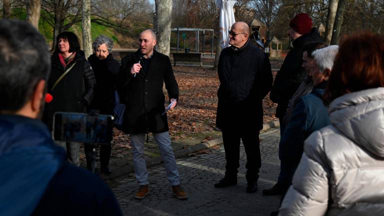 Forlì, il Pd e le criticità del parco urbano “Franco Agosto” FOTOGALLERY