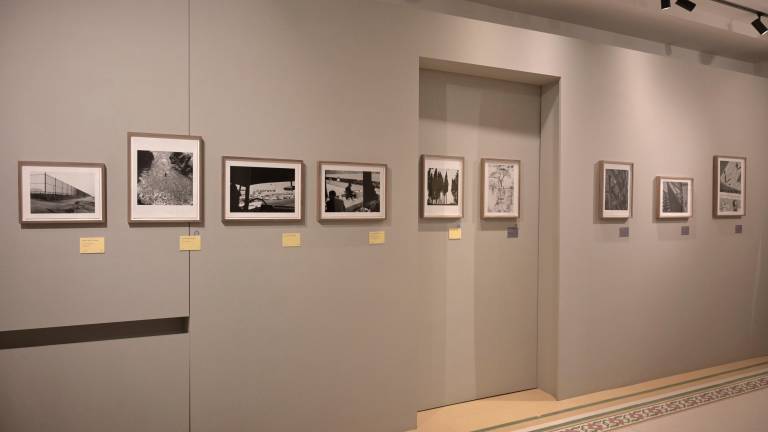 Lartique e Kertész, apre la mostra a Riccione / GALLERY