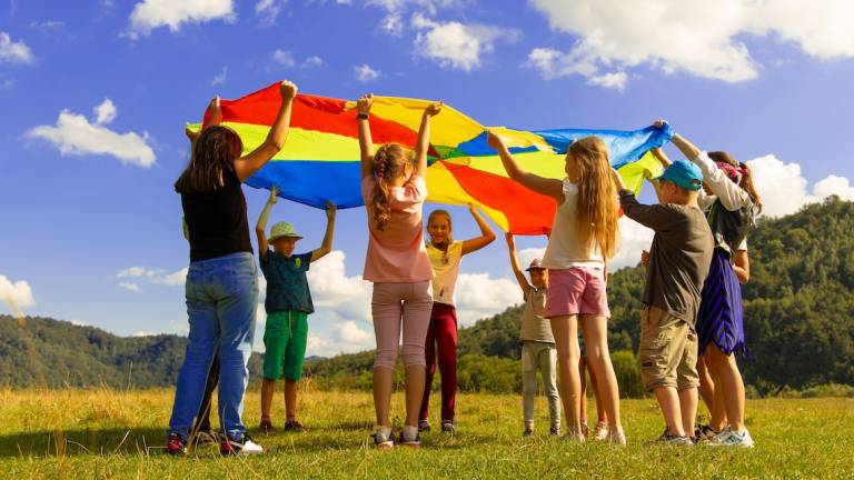 Rimini, nasce Green Age: un nuovo gruppo di volontariato