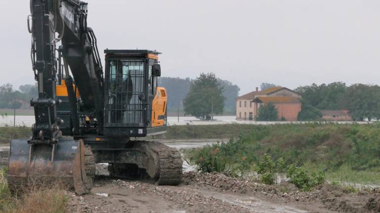 Imola e circondario, calcolo dei danni in corso i Comuni che hanno affidato la ricostruzione a Sogesid per il 2023: «Aspettiamo ancora»