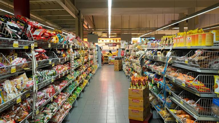 Cattolica, vacanza con furto al supermercato: arrestati tre giovani francesi colti con le mani nel sacco