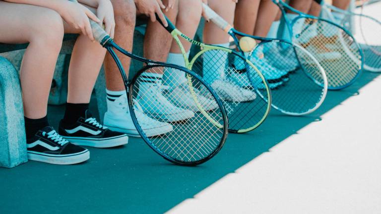 Ravenna, nuovi servizi igienici per il Circolo Tennis Cesarea