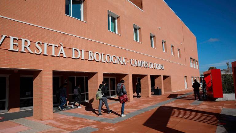 Cesena, università: sabato 18 novembre il Campus si presenta agli studenti delle superiori