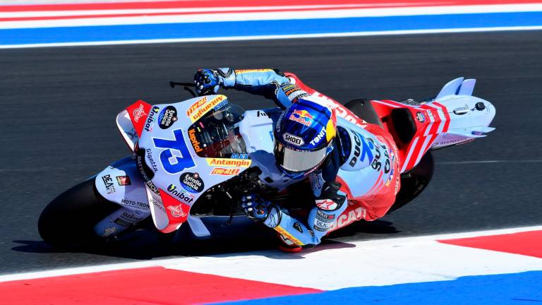 Alex Marquez (foto Fini)