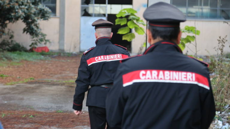 Cesenatico, i Carabinieri scoprono due stranieri irregolari