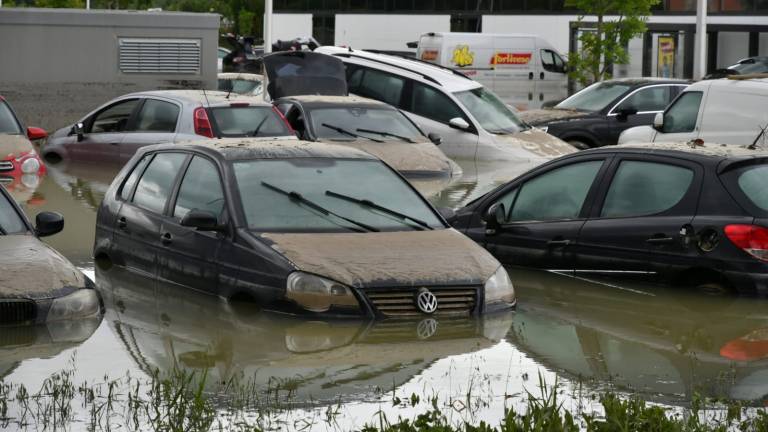 Forlì, alluvione e rimborsi: il modulo da scaricare
