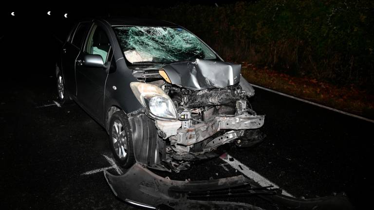 Forlì-Cesena, calano i morti per incidenti stradali