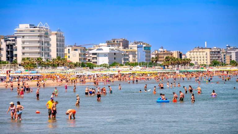 Riccione promuove la conoscenza delle tecniche di salvamento con una sessione aperta a tutti