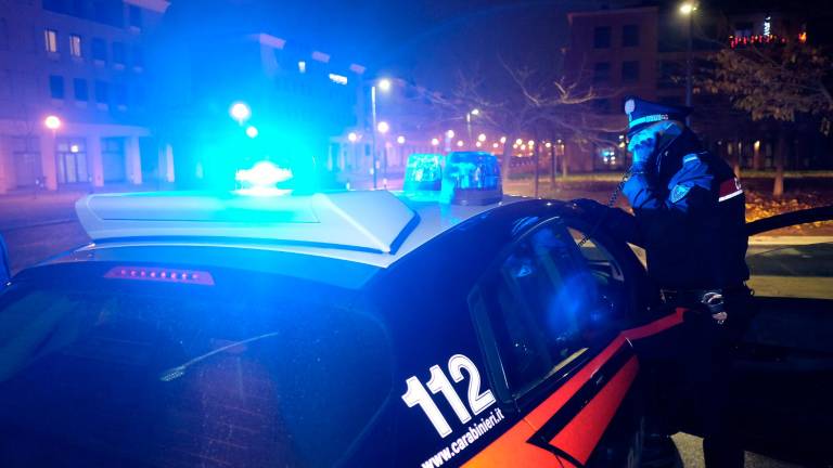 Forlì, 5 denunce dei carabinieri: dal minore con un coltello a lama scorrevole a un automobilista in ebbrezza alcolica che guidava senza patente