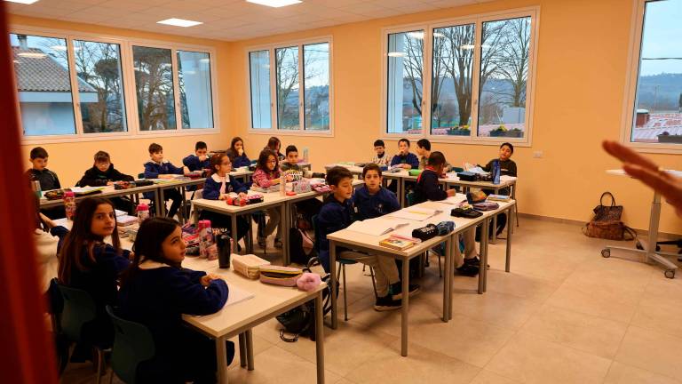 Cesena, scuole primarie aperte fino alle 18: da marzo si parte con San Giorgio, San Vittore e Pievesestina