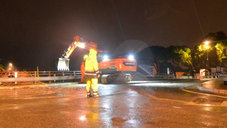 Maltempo in Romagna, nuovo allarme: tracimazioni di Senio e Lamone anche a Cotignola e Traversara di Bagnacavallo