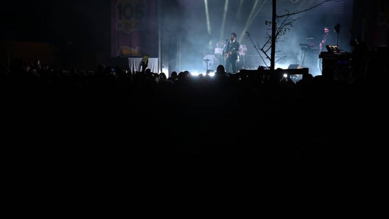 Forlì. In 5mila alla festa in musica di Formì con i The Kolors FOTOGALLERY