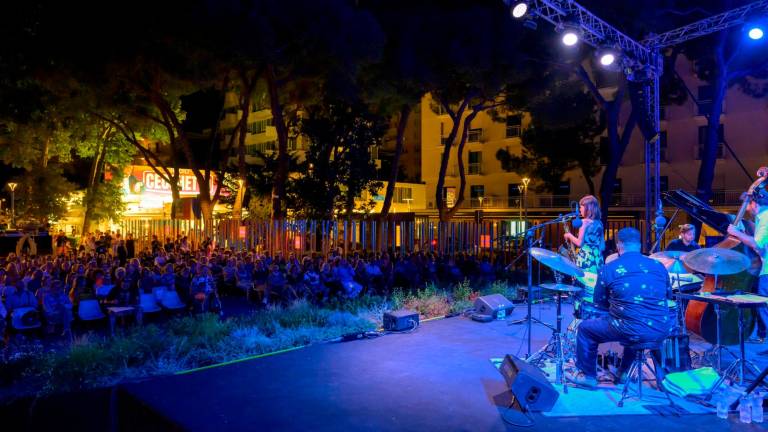 Riccione Summer Jazz: tempo di incontri con la musica lirica