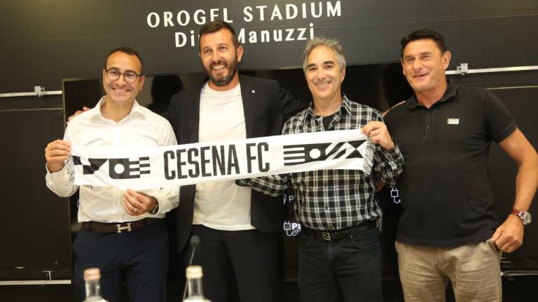 Calcio C, Artico o Passetti: il Cesena si interroga sul futuro direttore generale