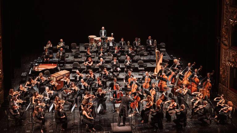 A Erf la Filarmonica Toscanini a Imola e il Balletto di Roma a Faenza con “C’era una volta Cenerentola”