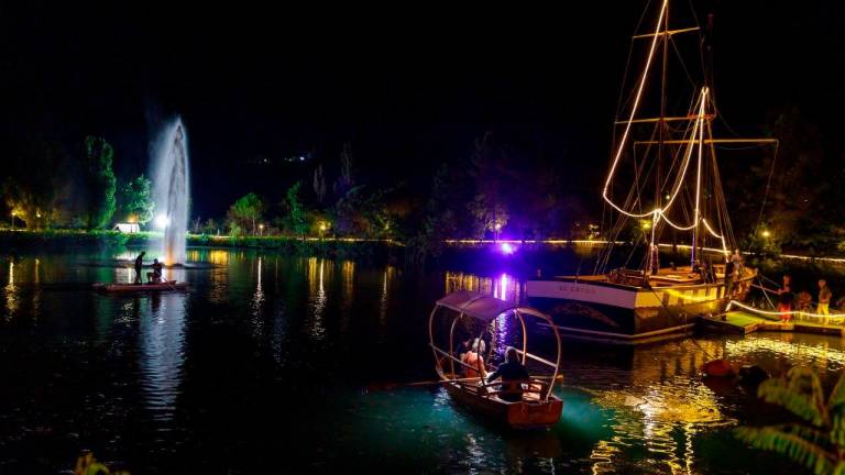 I Ragazzi del Lago alla Mostra di Venezia / GALLERY