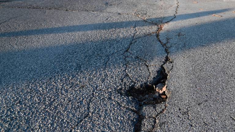 Forlì, manutenzione delle strade: l’impegno di Dedalo