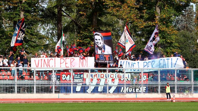 Calcio D girone D, il Ravenna risorge a Imola, il Forlì continua la caccia al Tau Altopascio - Gallery