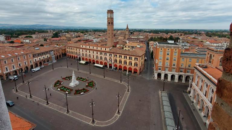 Censimento a Forlì: ecco come partecipare