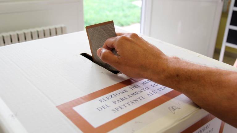 Elezioni comunali Cesena 2024: i voti di tutti i candidati