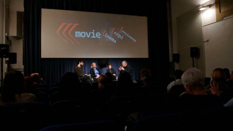 C-Movie, concluso il film festival a Rimini / GALLERY