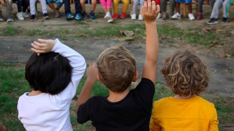 Rimini. Disturbi nel linguaggio per i bimbi, l’esperta: ecco che fare