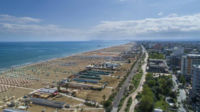 Rimini. Incognita Bolkestein. I bagnini: “Niente più cordate, troppa incertezza”