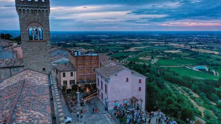 Bertinoro, Domenico Campanale commissario dopo le dimissioni di Gessica Allegni