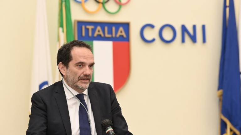 Calcio, Matteo Marani nuovo presidente della Lega Pro