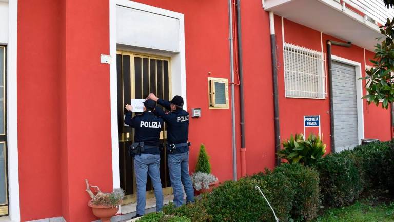 Gambettola, droga e clienti non registrati, sospesa la licenza all’affittacamere. Altri controlli sul territorio