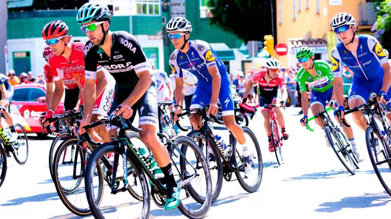 Cesena, Giro d’Italia Next Gen domenica 16 giugno: come cambia la viabilità