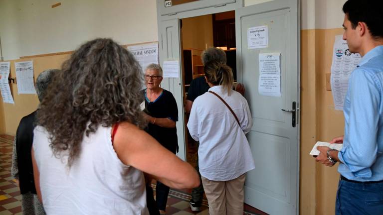 Pd primo partito a Forlì, a Rocca vince Forza Italia di Tassinari; Fratelli d’Italia domina in 5 comuni