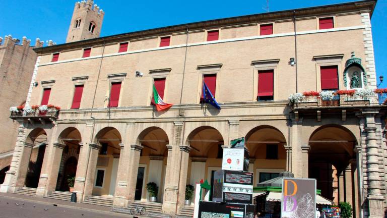 Rimini, illuminazione pubblica: investimento da quasi mezzo milione di euro