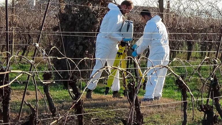 Il delitto resta un giallo, chiesta l’archiviazione per l’omicidio di Felice Orlando a Castel Bolognese