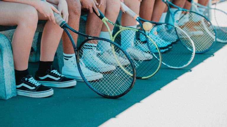 Tennis, raffica di incontri al torneo baby del Forum