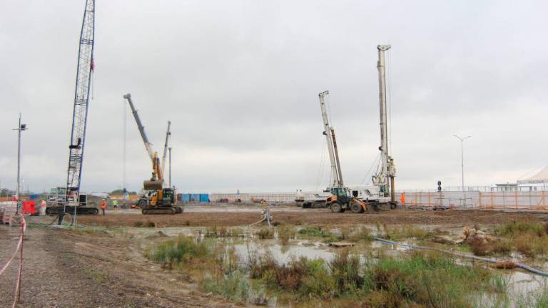 Ravenna, Terminal Crociere pronto nel 2026: posata la prima pietra - Gallery