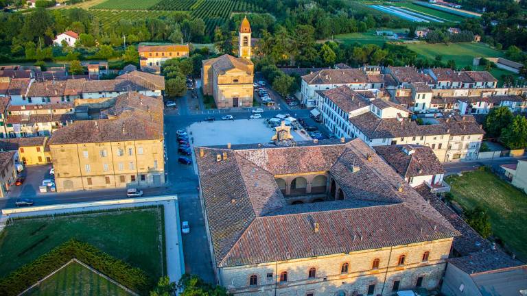 Castrocaro, ecco i finalisti. Finale il 7 a Terra del Sole