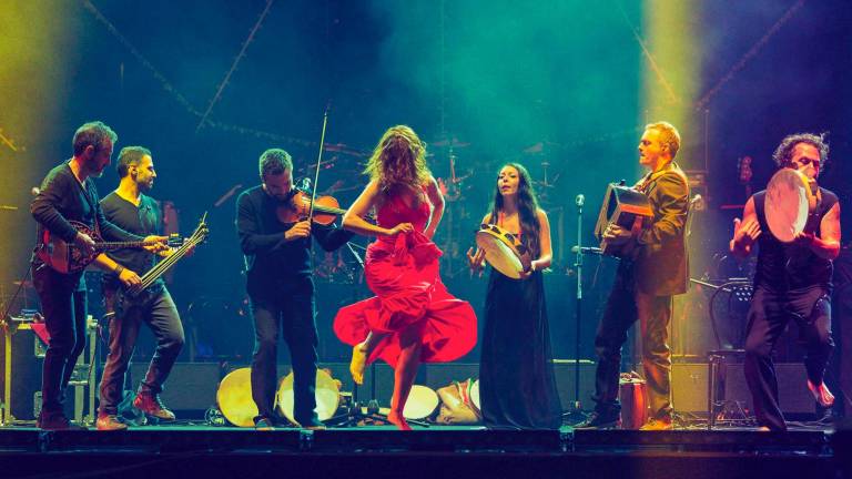 Ravenna Festival, 2.400 ingressi gratuiti ai concerti per i nati dal 1993
