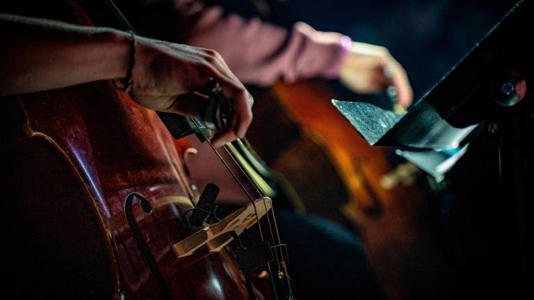 Forlì, anche quattro musicisti dalla Palestina al concerto di Natale all’Abbazia di San Mercuriale venerdì 6 dicembre