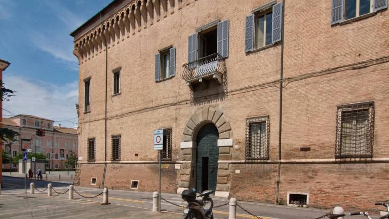 Ravenna, a Palazzo Rasponi si raccontano i “libri viventi”