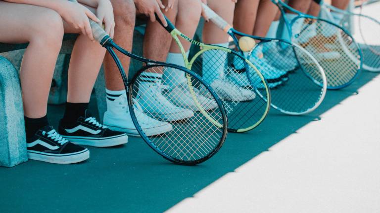 Tennis, Bonazza e Pinto nei quarti al Carpena