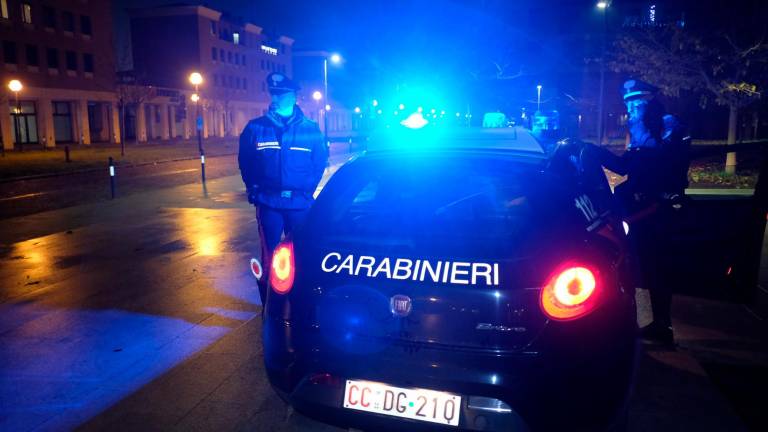 Portico, rintracciato 40enne che deve scontare una condanna per minaccia aggravata