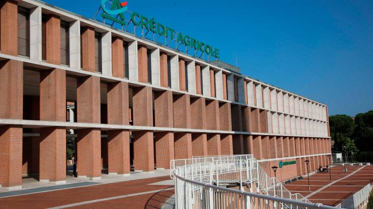 Crédit Agricole Italia ottiene la certificazione “Top Employers”