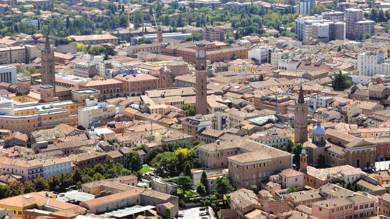 Ecosistema Urbano: Forlì è il capoluogo migliore della Romagna nella classifica di Legambiente