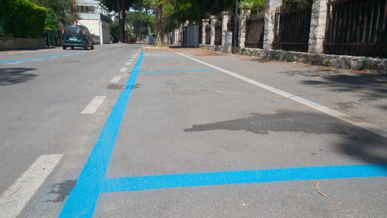 Marina di Ravenna, addio alla storica ztl