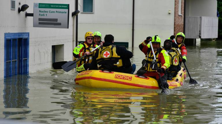 Alluvione. La Commissione Europea propone di destinare 378,8 milioni alla Romagna